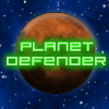Blowing Pixels Planet Defender