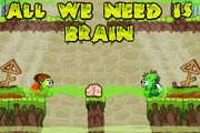 All We need is Brain