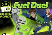 Ben 10 Fuel Duel