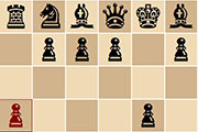 Chess Master Games