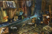 Hidden Expedition: The Missing Wheel