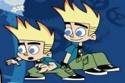 Johnny Test - Test Of Time