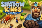 Shadow Kings - The Dark Ages